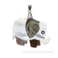 Elefant Abalone Shell Charms Anhänger basteln